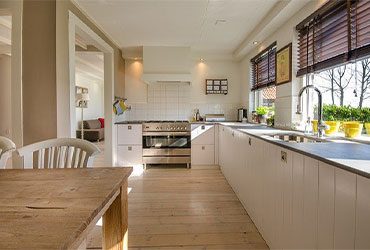 Design your home on a budget