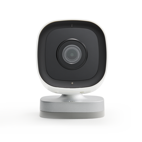 Outdoor HD Security Camera