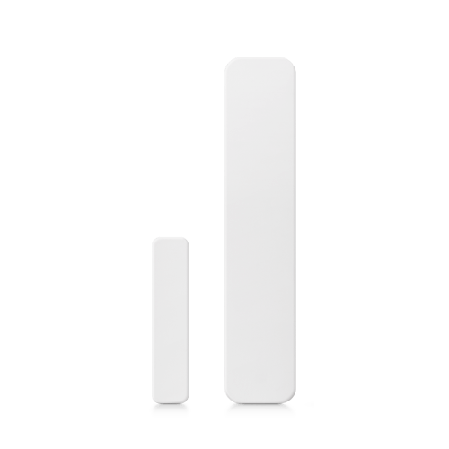 Contact and shock detector