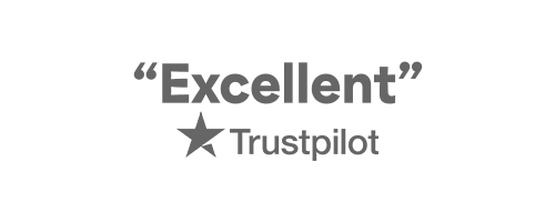 Excellent score on Trustpilot
