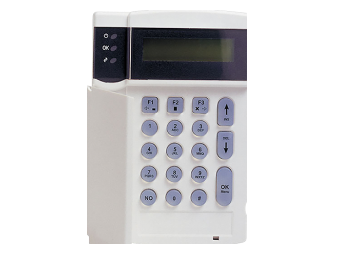 CS250 Manual