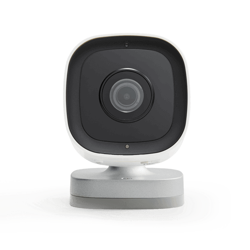 Outdoor security camera