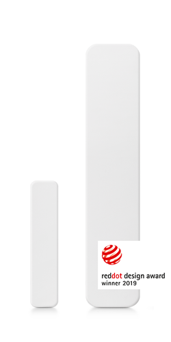 Door and window contact
