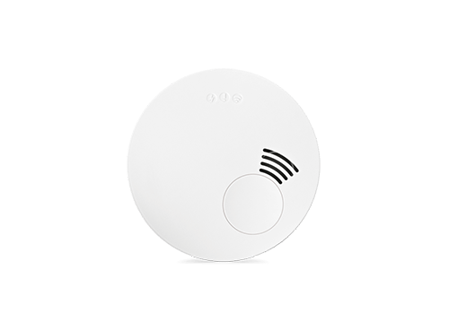 Optical Smoke Detector