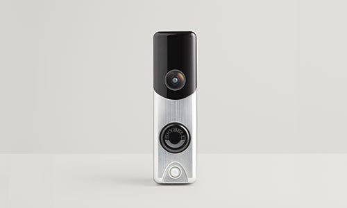 Video Doorbell Camera HD